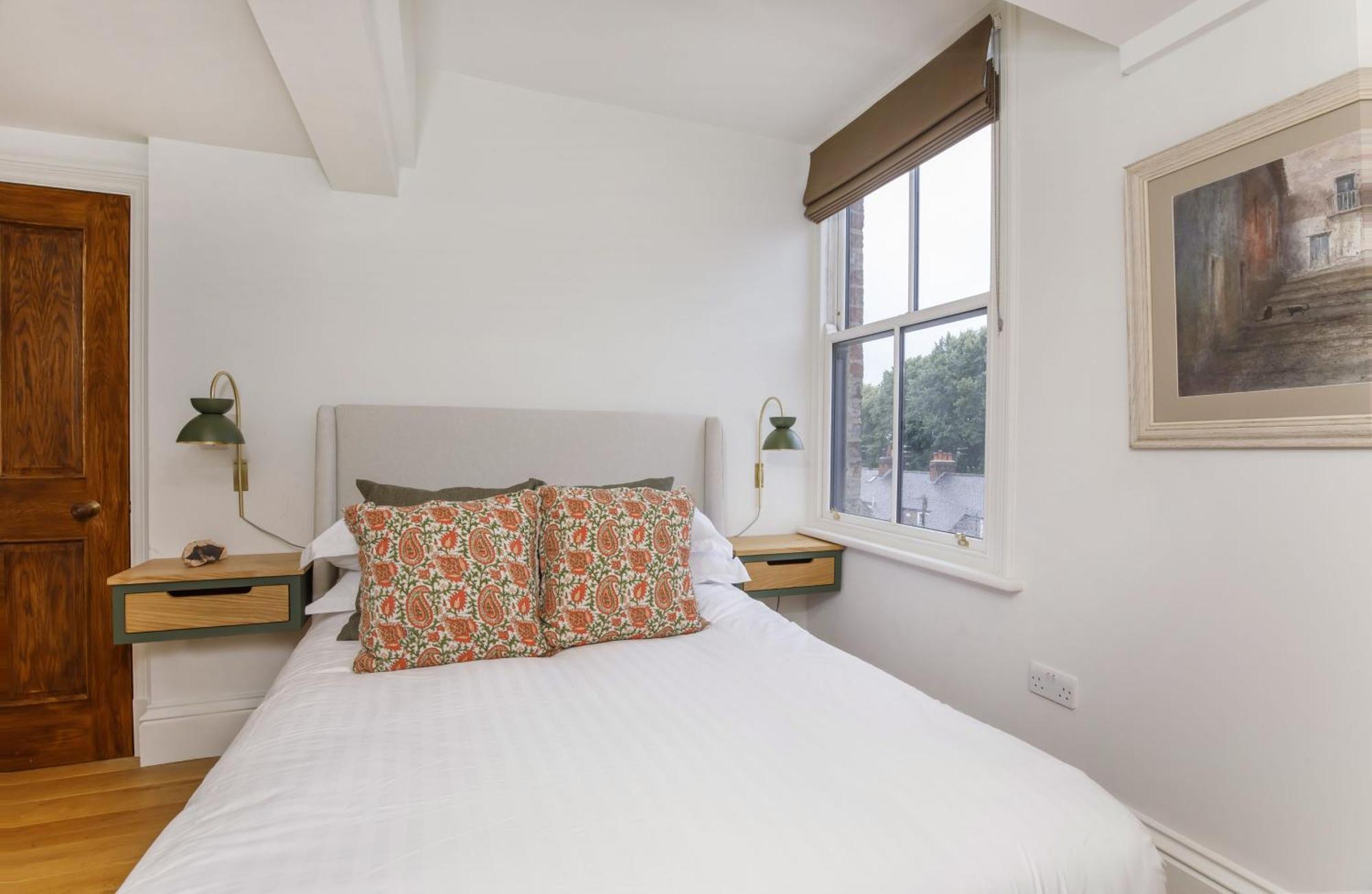 City Apartments - Priory Street York Extérieur photo
