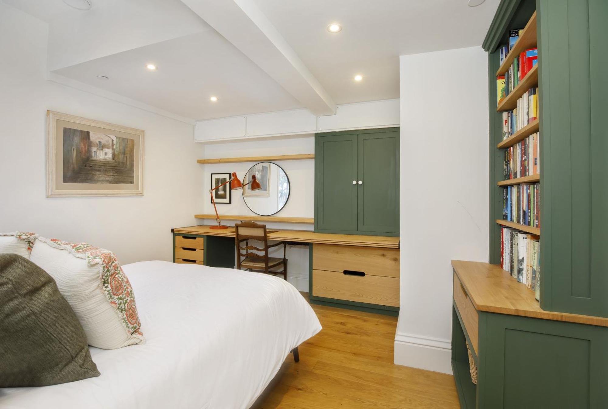 City Apartments - Priory Street York Extérieur photo