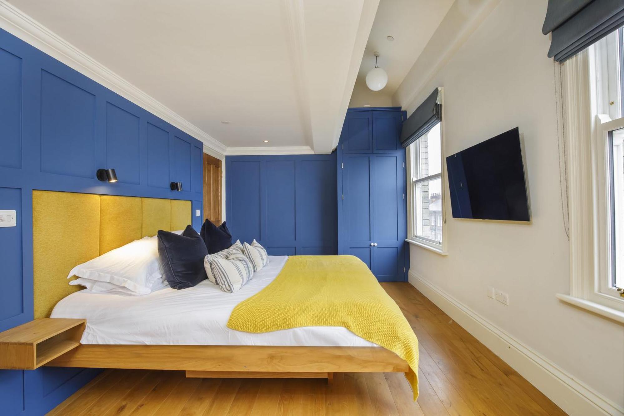 City Apartments - Priory Street York Extérieur photo