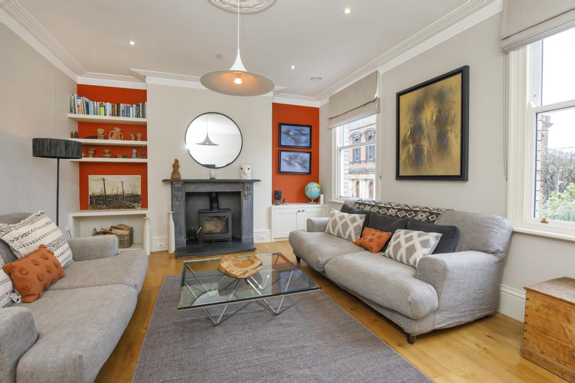 City Apartments - Priory Street York Extérieur photo