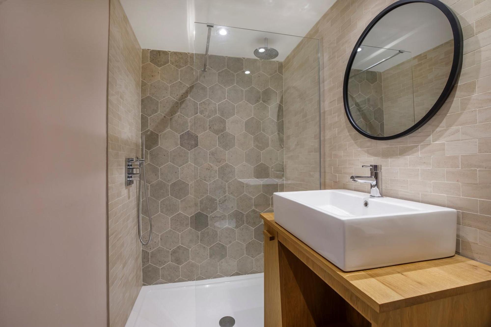 City Apartments - Priory Street York Extérieur photo