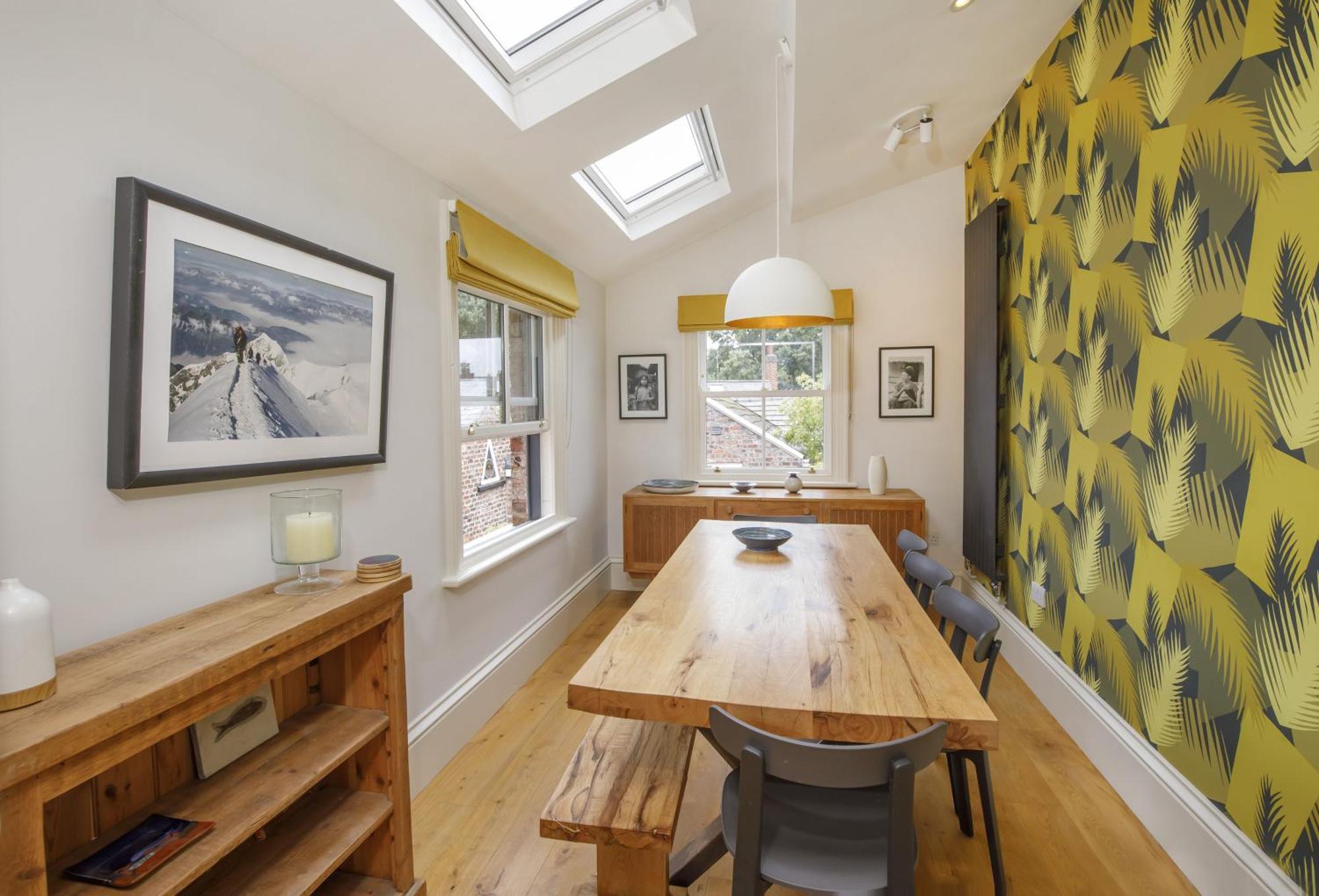 City Apartments - Priory Street York Extérieur photo