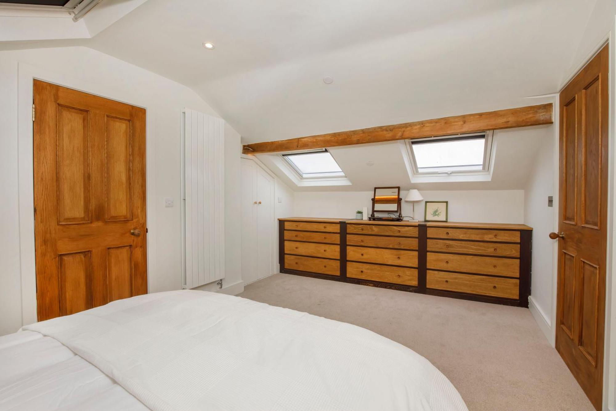 City Apartments - Priory Street York Extérieur photo