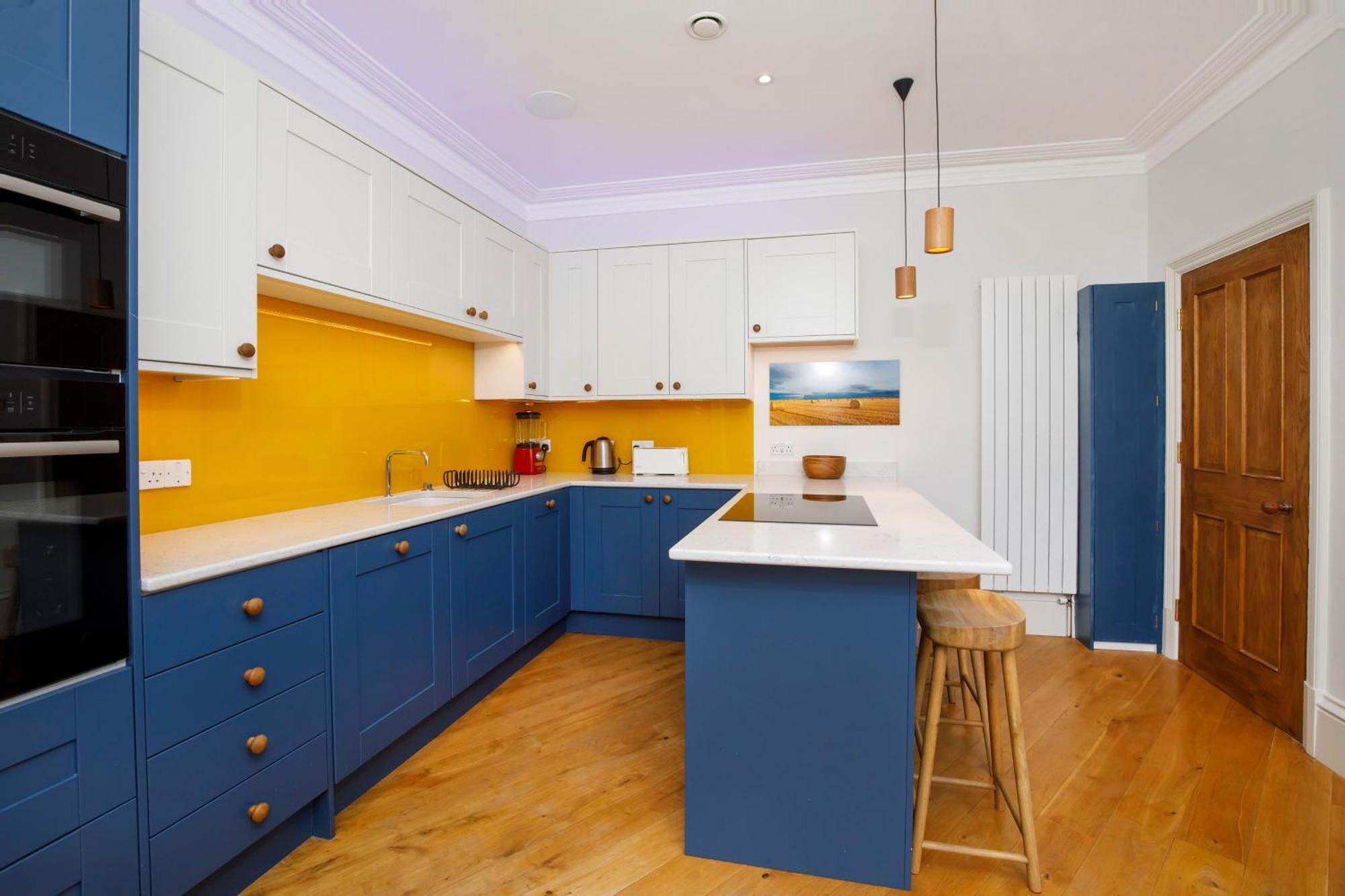 City Apartments - Priory Street York Extérieur photo