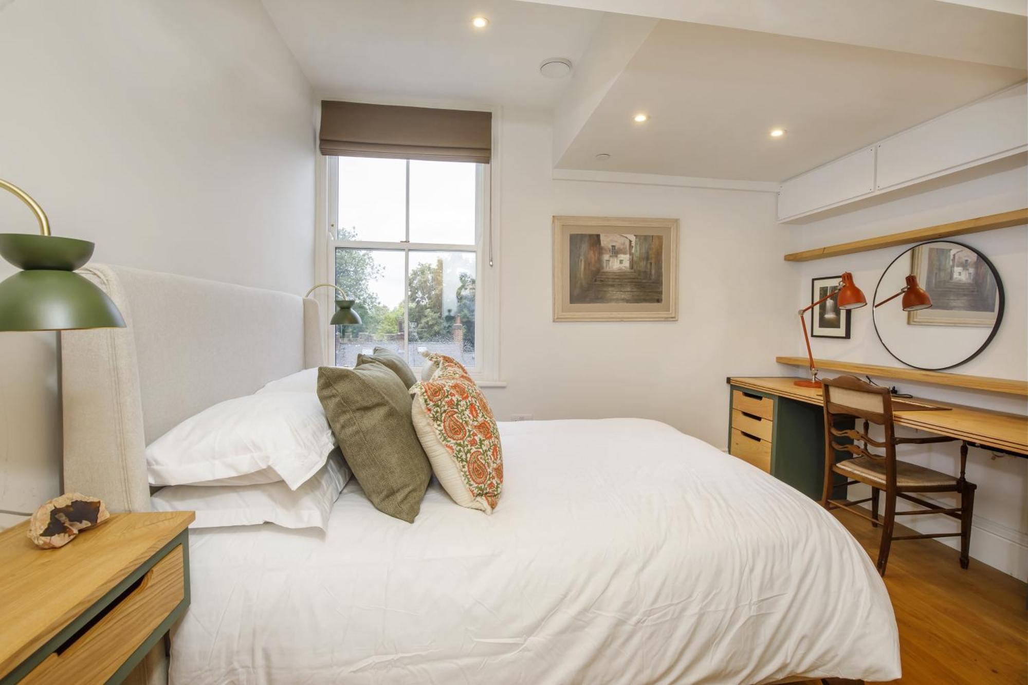 City Apartments - Priory Street York Extérieur photo