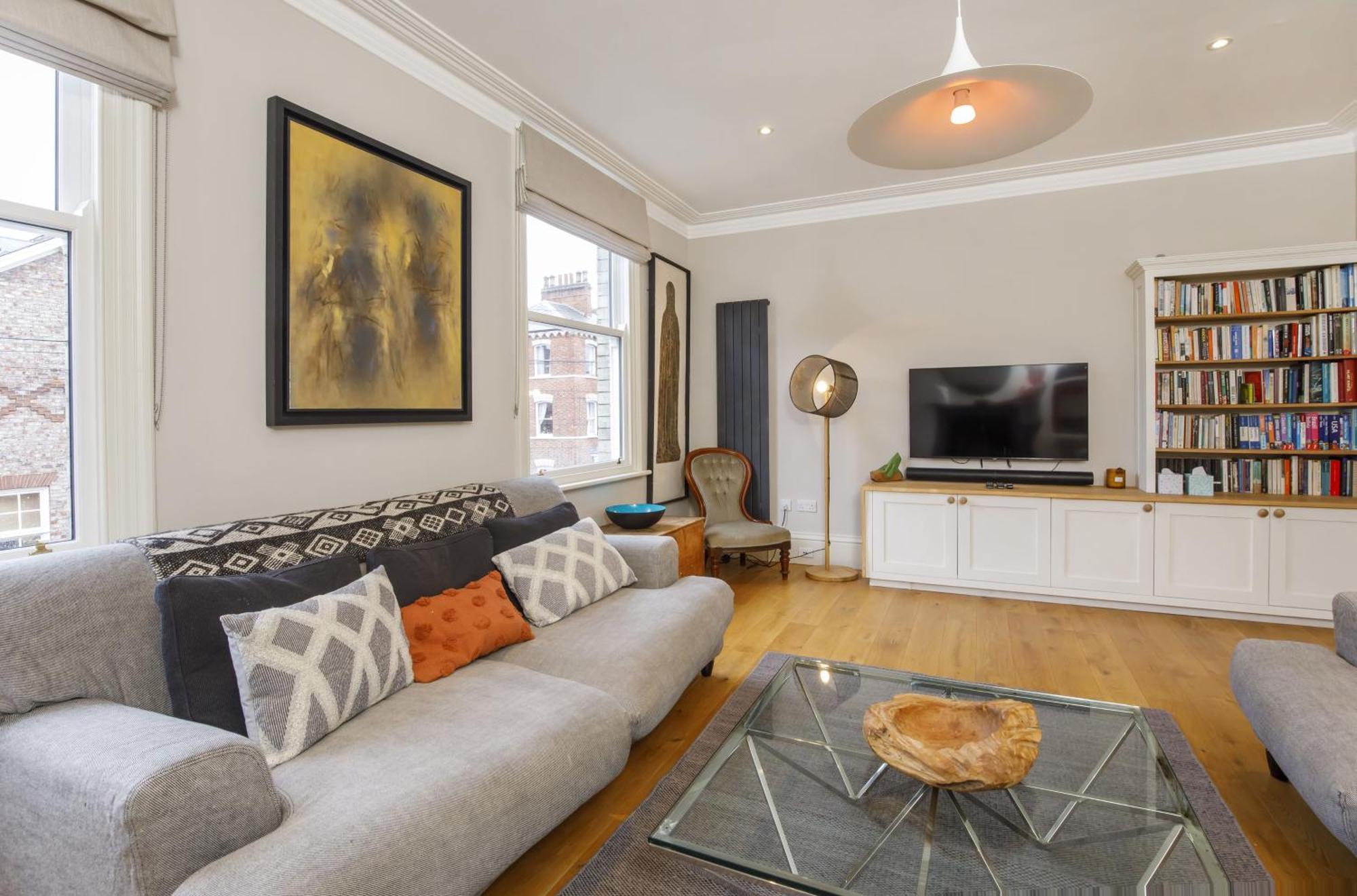 City Apartments - Priory Street York Extérieur photo