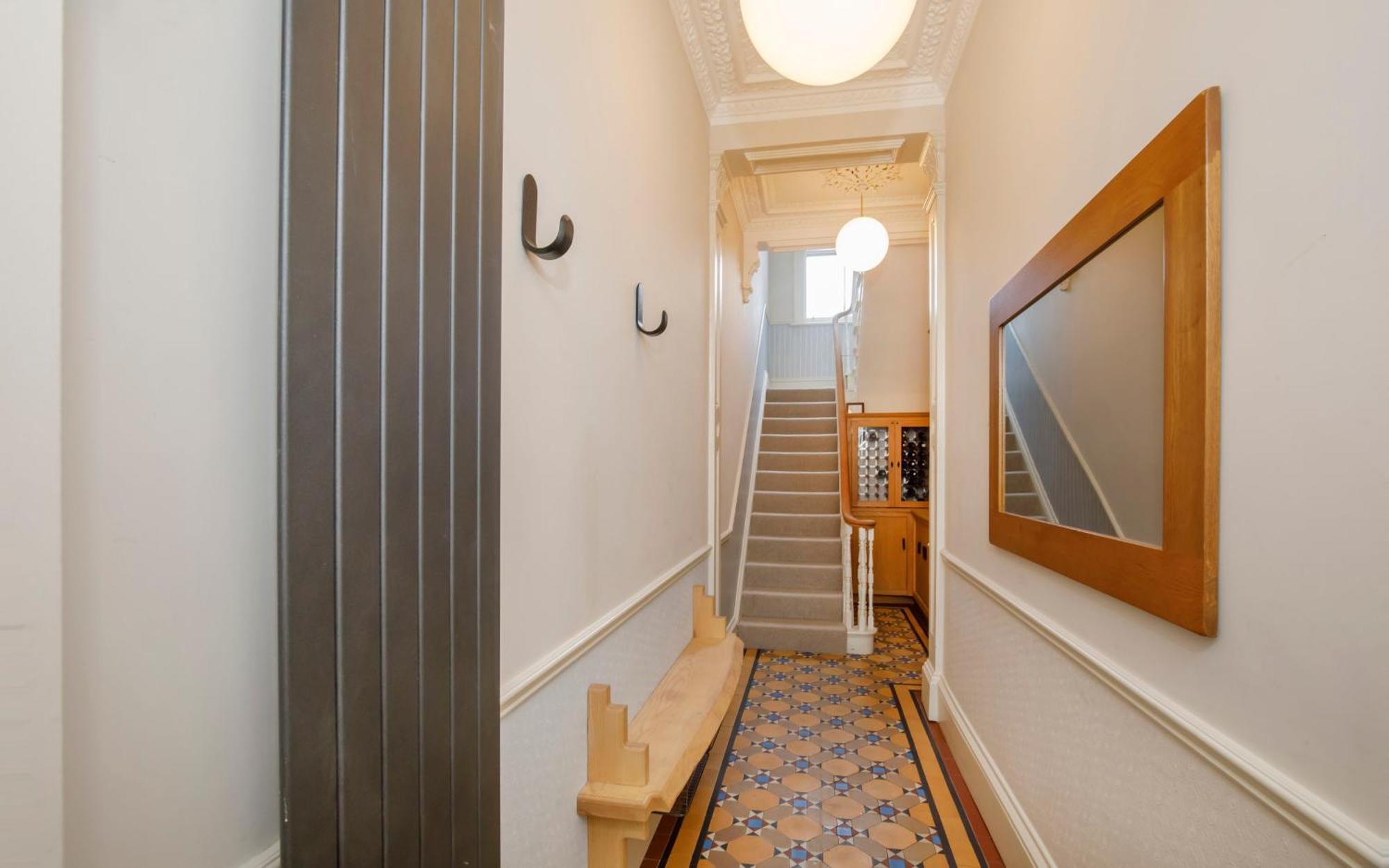 City Apartments - Priory Street York Extérieur photo