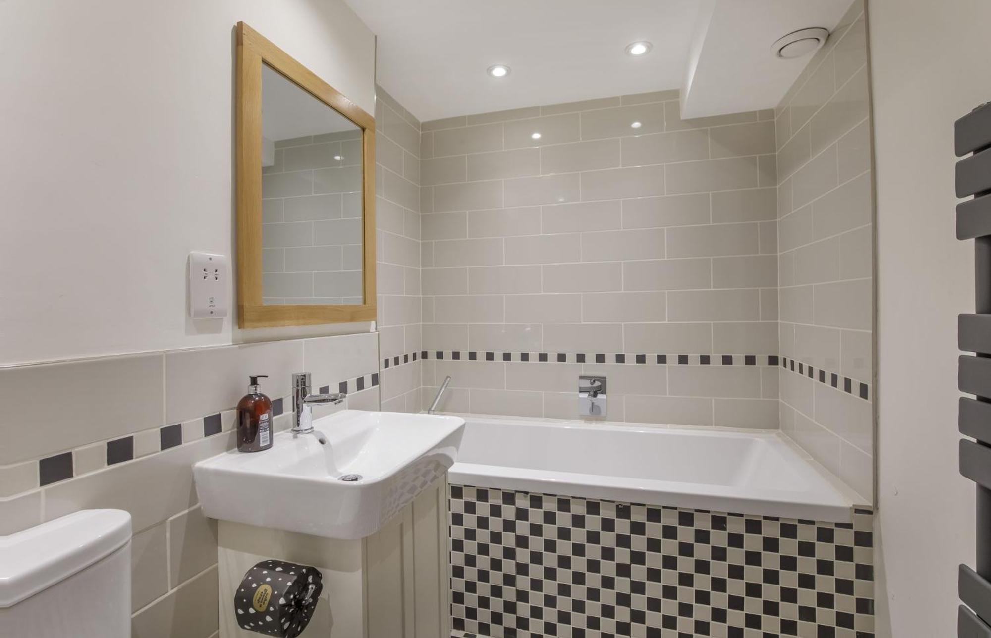 City Apartments - Priory Street York Extérieur photo