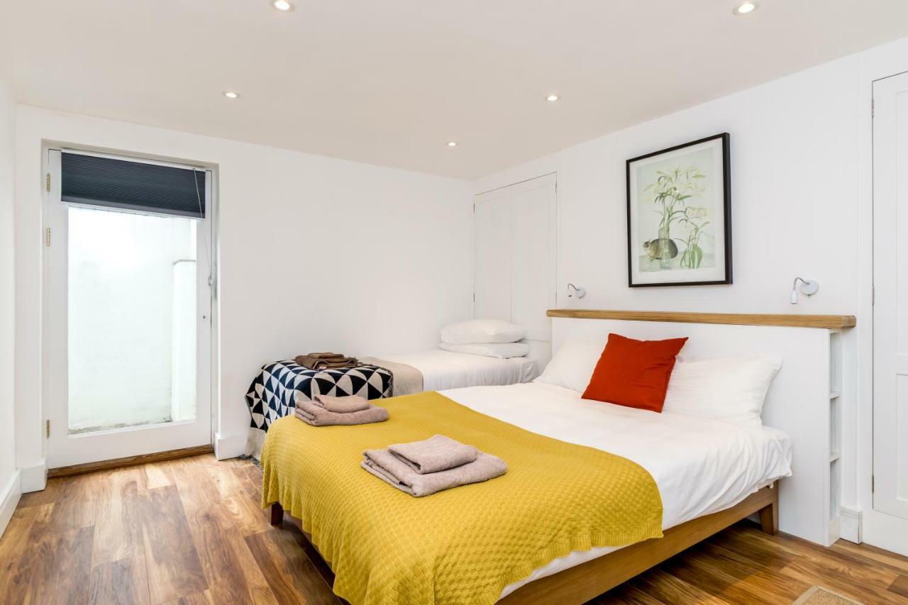 City Apartments - Priory Street York Extérieur photo