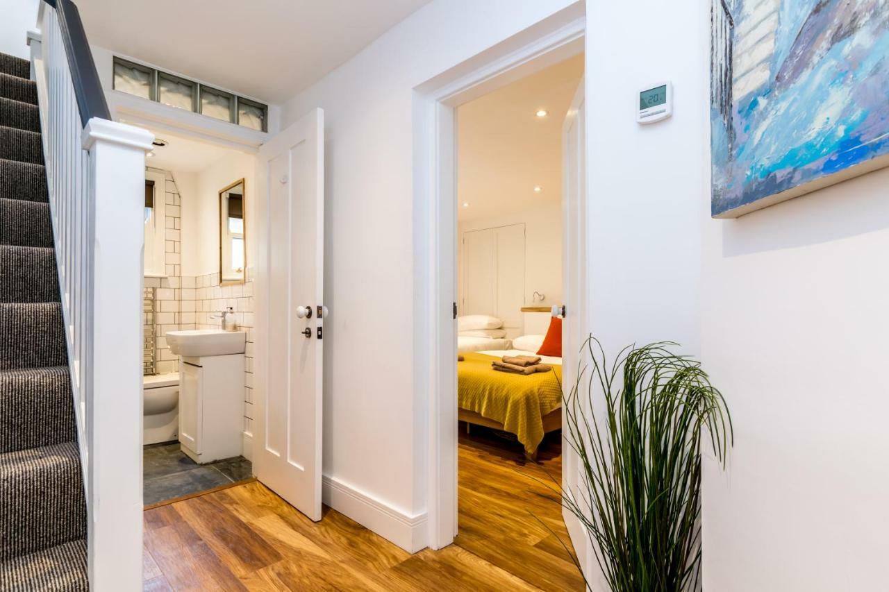 City Apartments - Priory Street York Extérieur photo