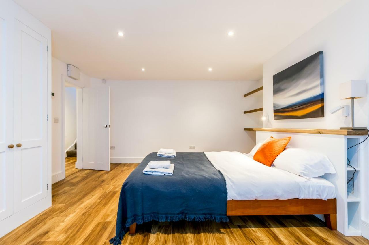 City Apartments - Priory Street York Extérieur photo